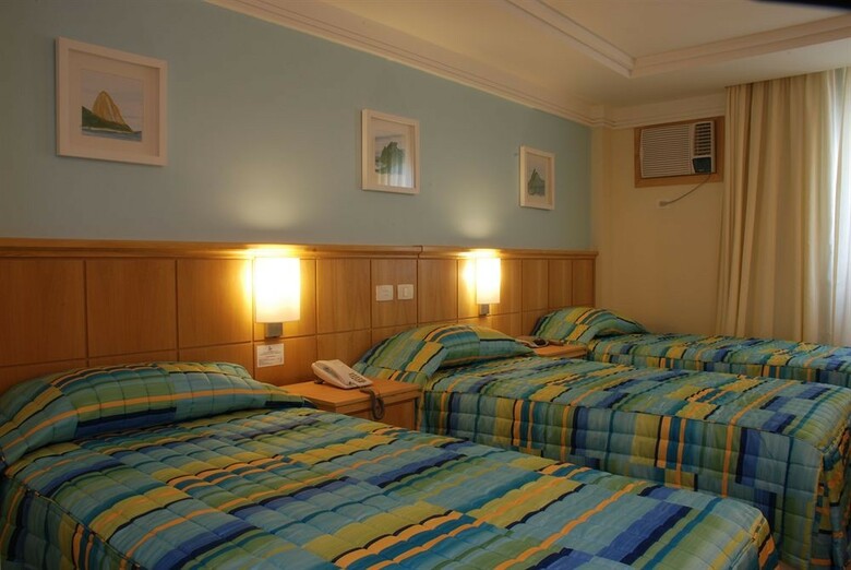 Hotel Astoria Palace