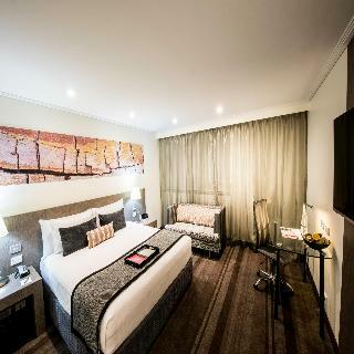 Rydges World Square Sydney Hotel