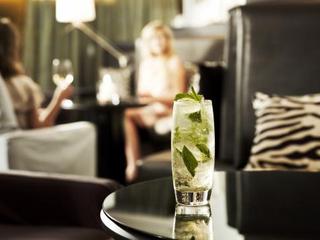 Rydges World Square Sydney Hotel