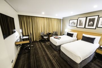 Rydges World Square Sydney Hotel