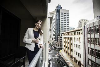 Rydges World Square Sydney Hotel