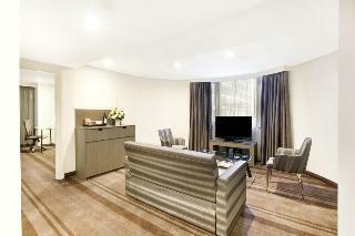Rydges World Square Sydney Hotel