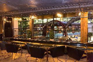 Rydges World Square Sydney Hotel