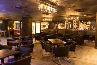 Rydges World Square Sydney Hotel