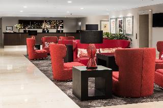Rydges World Square Sydney Hotel