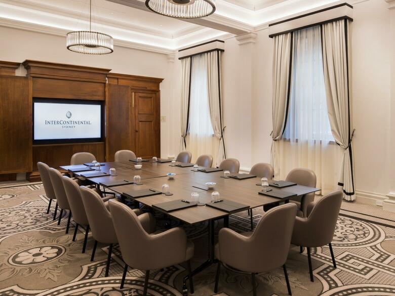 Hotel Intercontinental