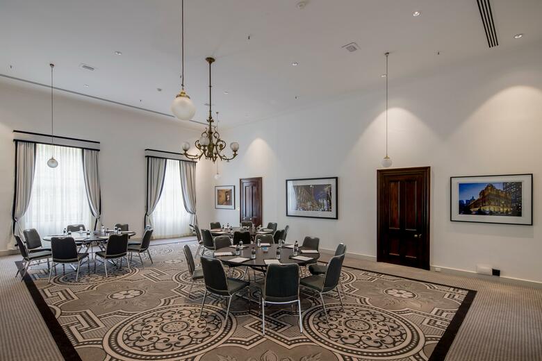 Hotel Intercontinental