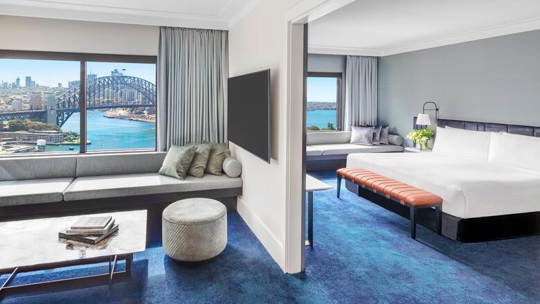 Hotel Intercontinental