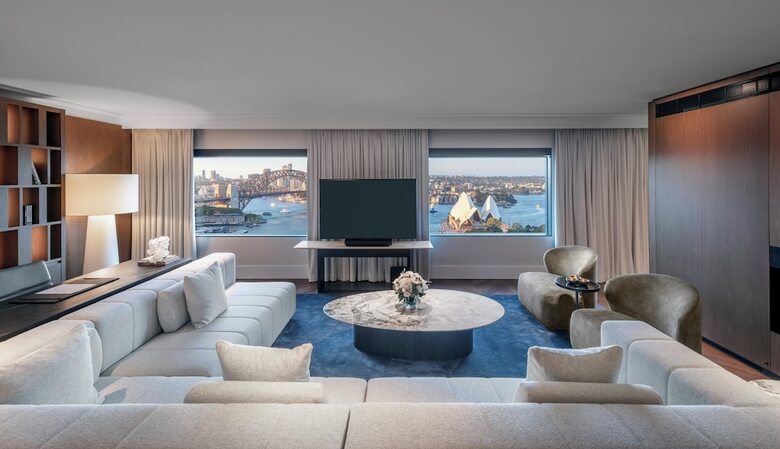 Hotel Intercontinental