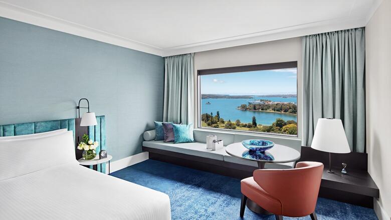 Hotel Intercontinental