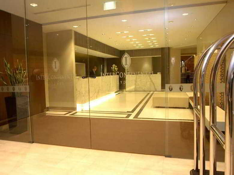 Hotel Intercontinental