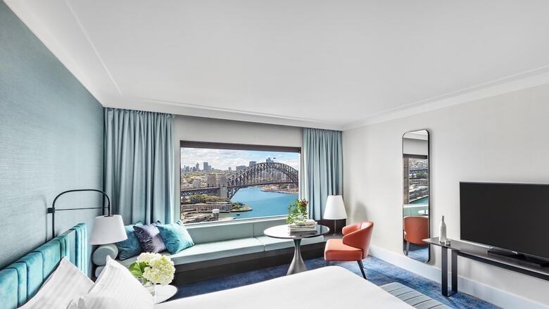 Hotel Intercontinental