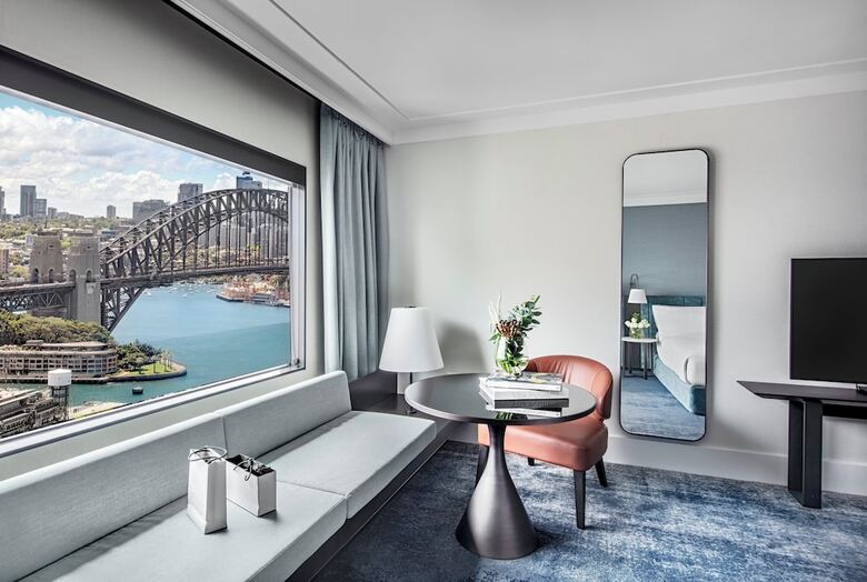 Hotel Intercontinental