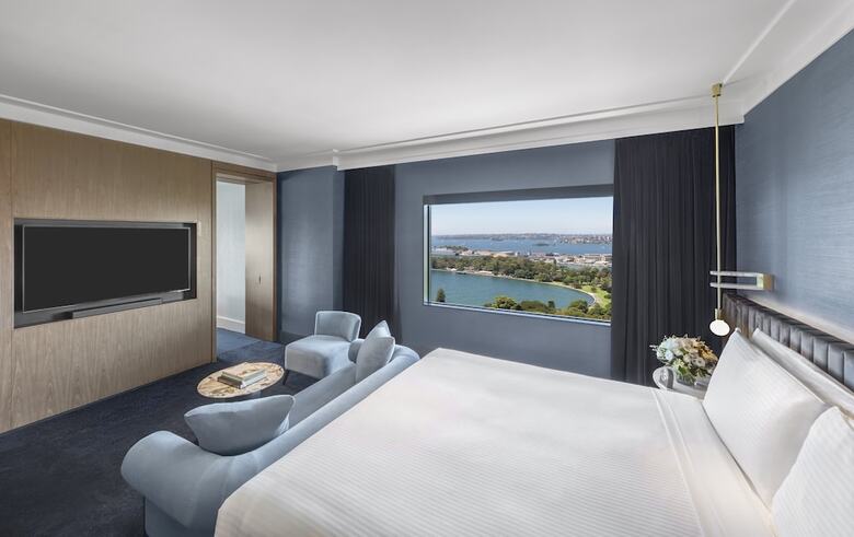 Hotel Intercontinental