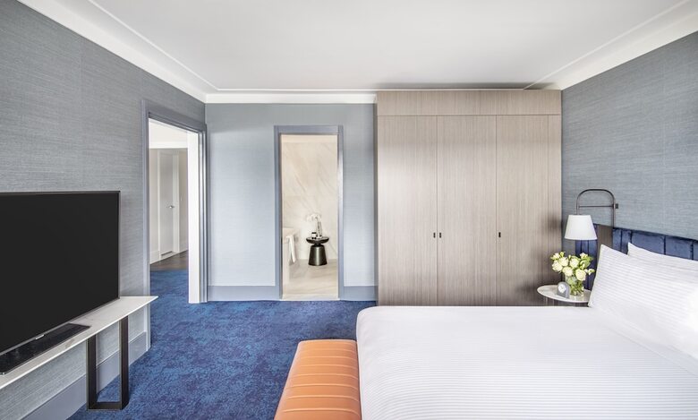 Hotel Intercontinental