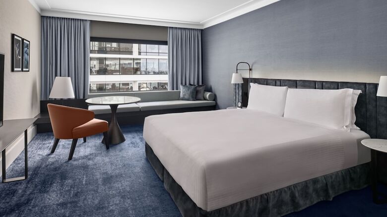 Hotel Intercontinental