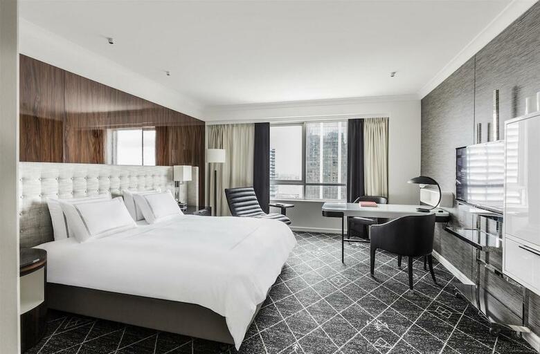 Hotel Swissotel Sydney