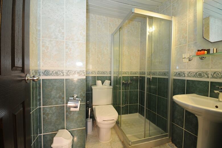 Hotel Armar Seaside