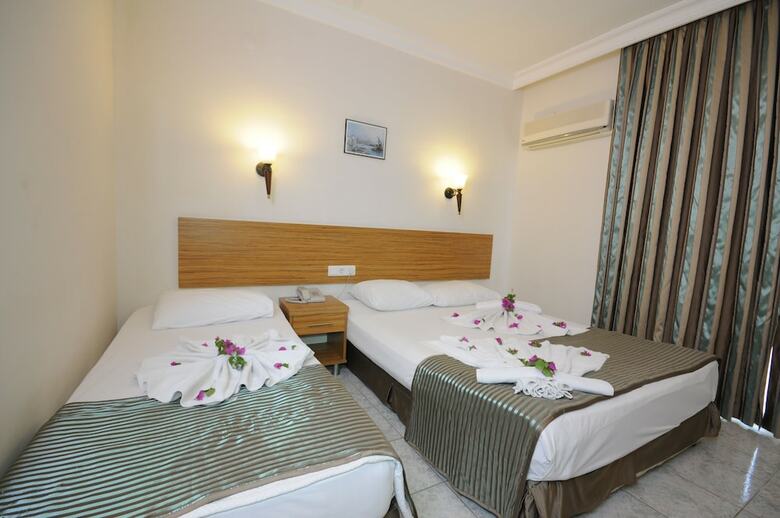 Hotel Armar Seaside
