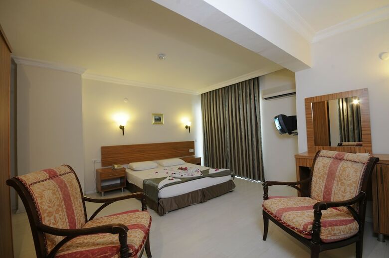 Hotel Armar Seaside