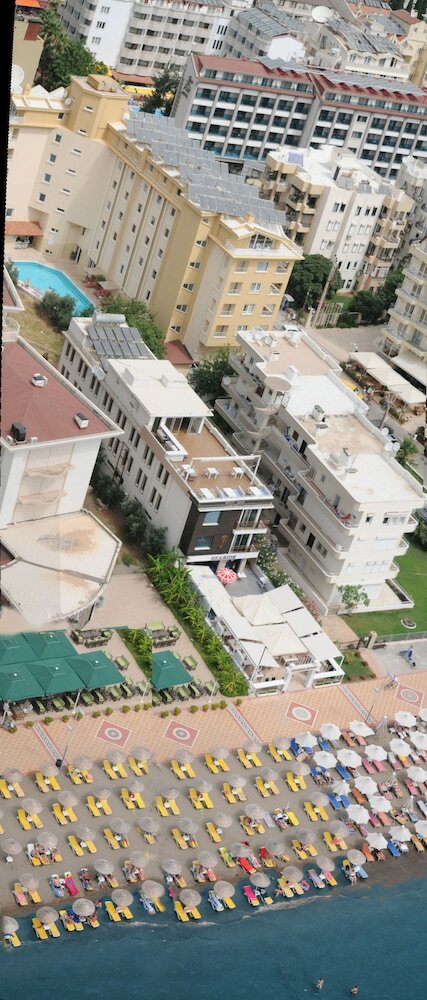 Hotel Armar Seaside