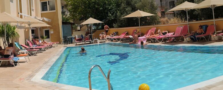 Hotel Armar Seaside