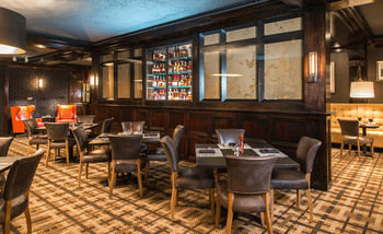 Hotel Crowne Plaza Lexington Near Uk