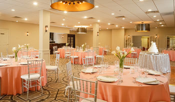 Hotel Crowne Plaza Lexington Near Uk