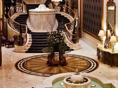 Hotel The Langham Melbourne (cl�sica)