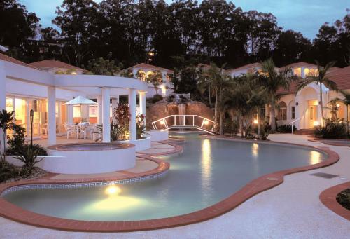 Hotel Royal Woods Resort