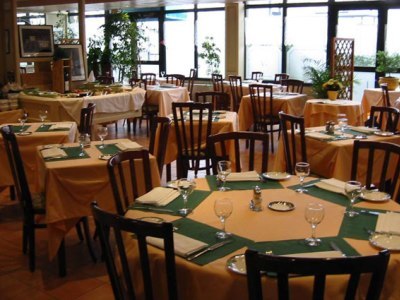 Hotel Median Chatillon