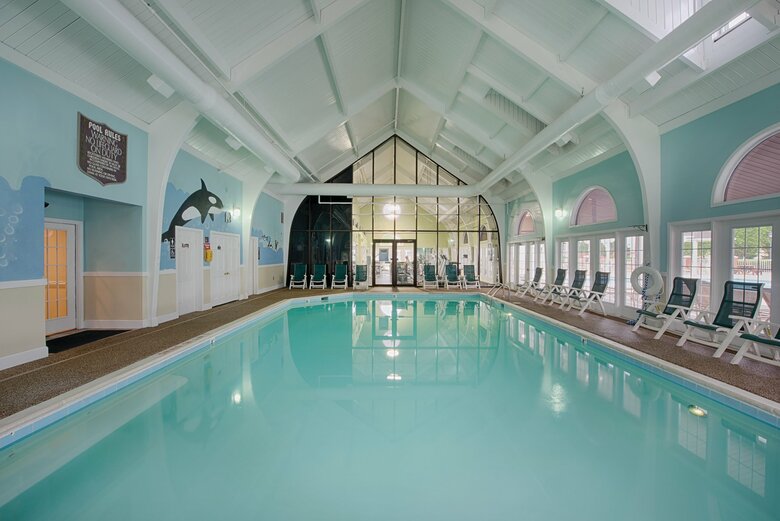 Hotel Kingsgate Resort