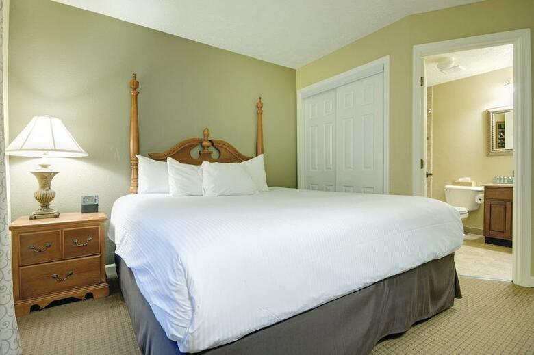 Hotel Kingsgate Resort