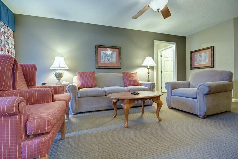 Hotel Kingsgate Resort