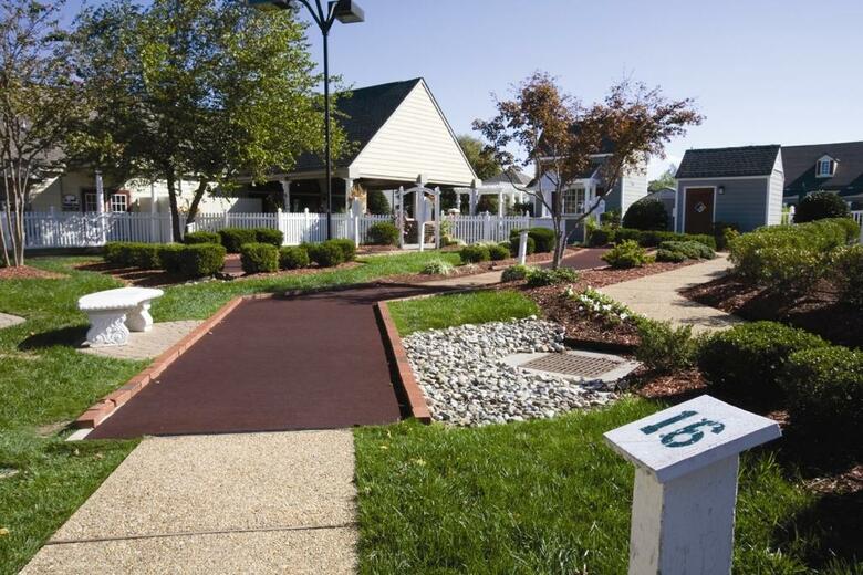 Hotel Kingsgate Resort