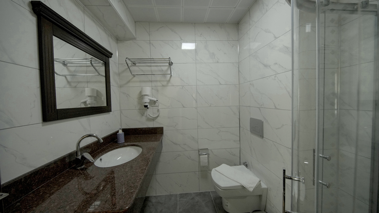 Hotel Alkan