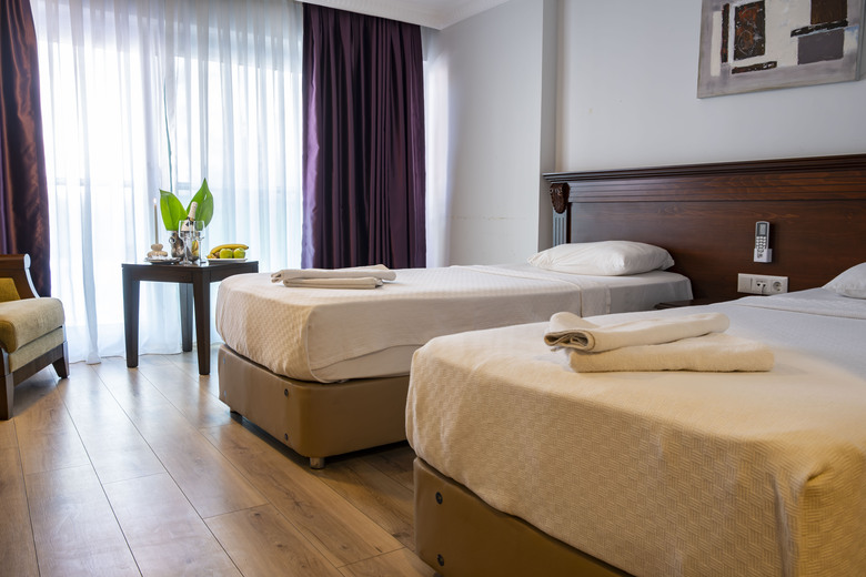 Hotel Alkan