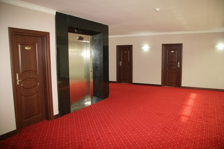 Hotel Alkan