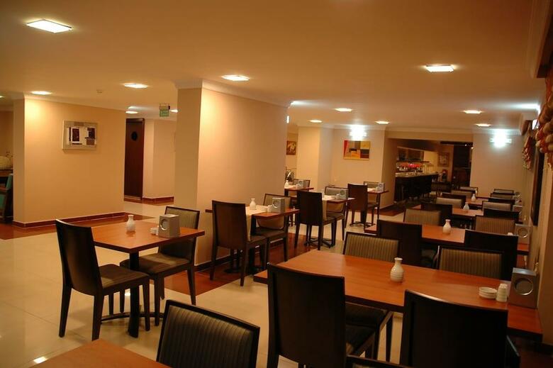 Hotel Alkan