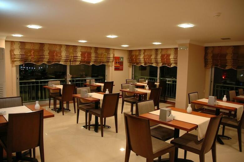 Hotel Alkan