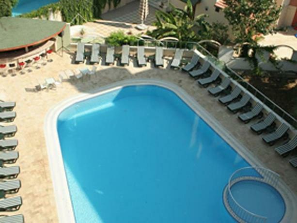Hotel Alkan