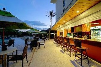 Hotel Courtyard By Marriott Hutchinson Island