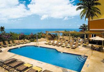 Hotel Courtyard By Marriott Hutchinson Island