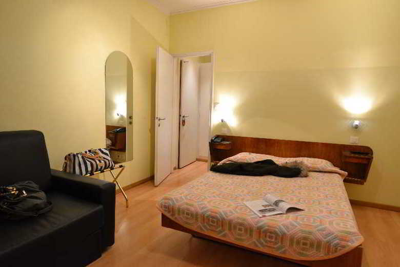 Hotel Moderne