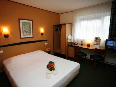 Hotel Campanile Delft