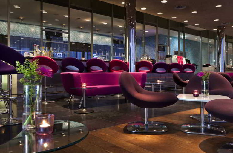 Worldhotel Grand Winston