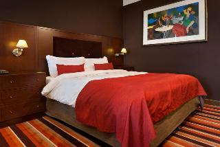 Worldhotel Grand Winston