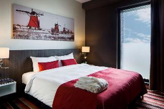 Worldhotel Grand Winston