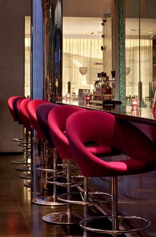Worldhotel Grand Winston