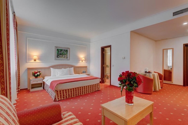 Hotel Borodino